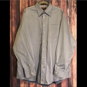Nordstrom Men’s Dress Shirt /  17-36